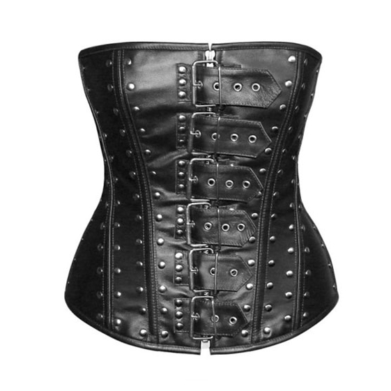 Leather Corsets