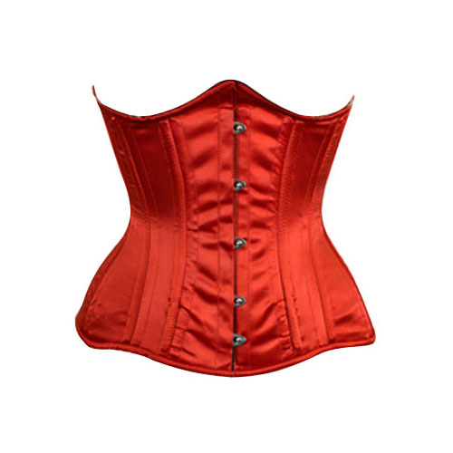 Underbust Corsets