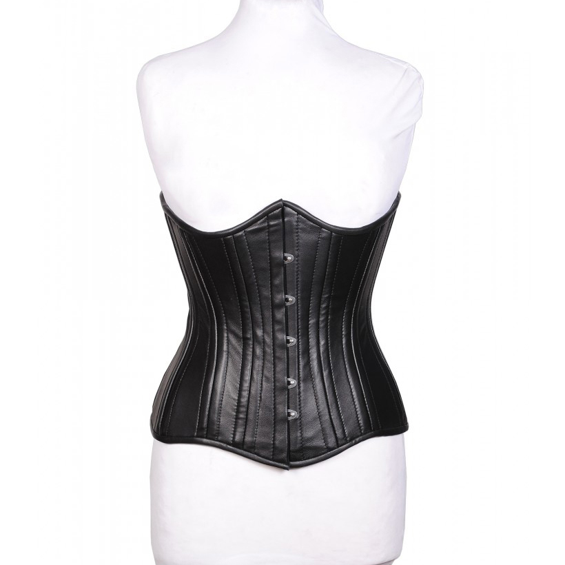 Leather Corsets