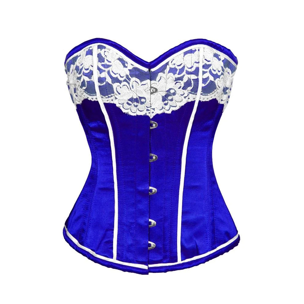 Overbust Corsets