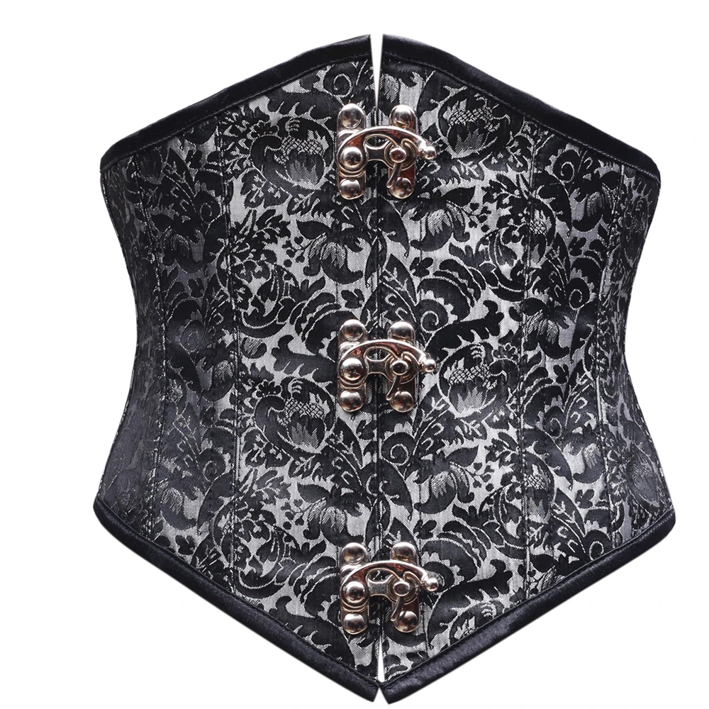 Underbust Corsets