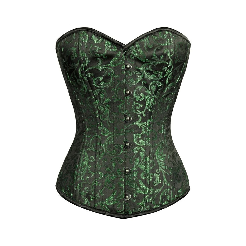 Overbust Corsets