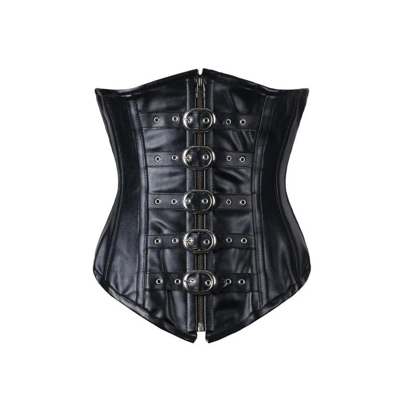 Leather Corsets