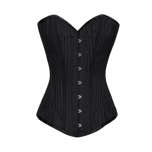 Overbust Corsets