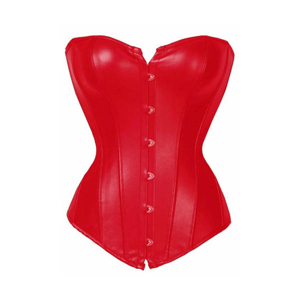 Leather Corsets