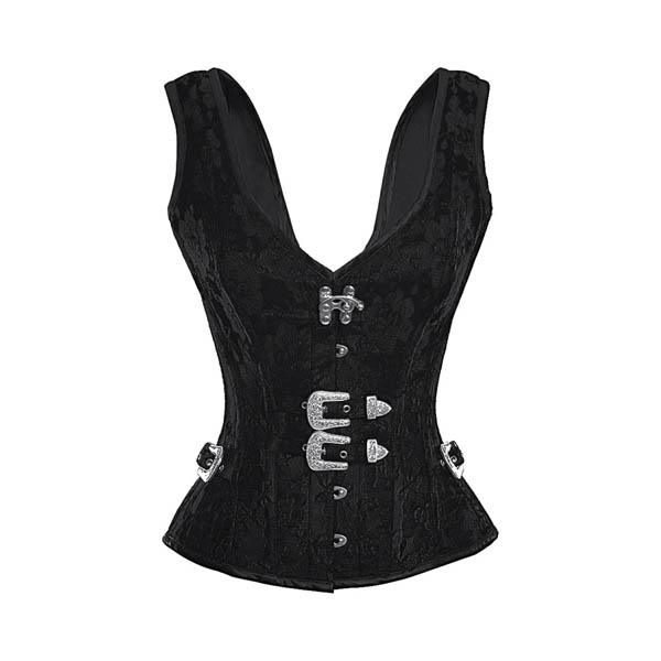 Overbust Corsets