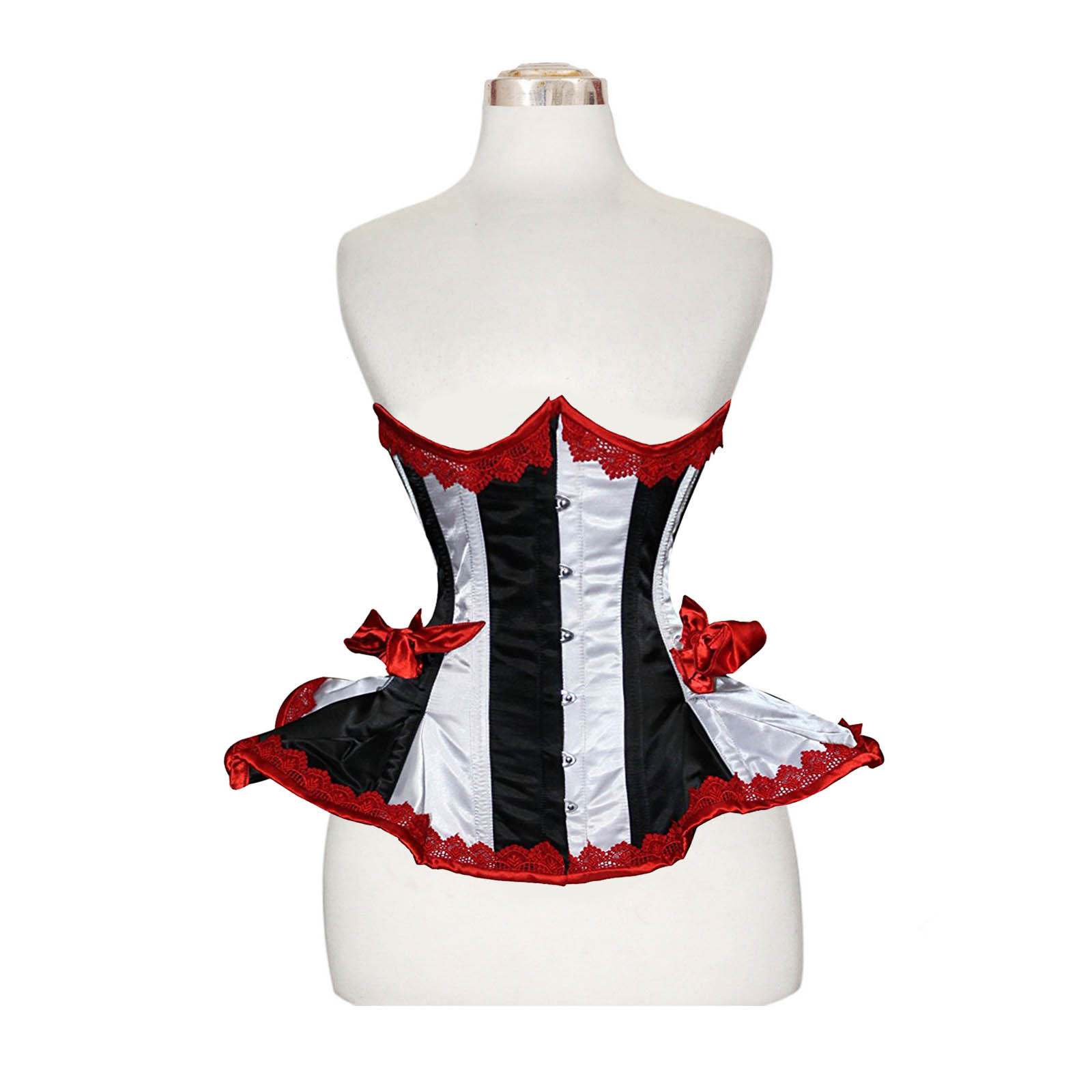 Underbust Corsets