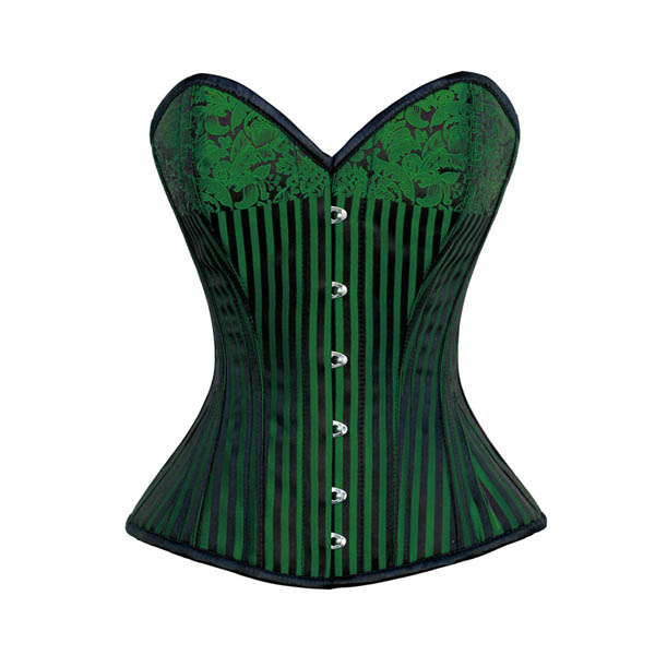 Overbust Corsets