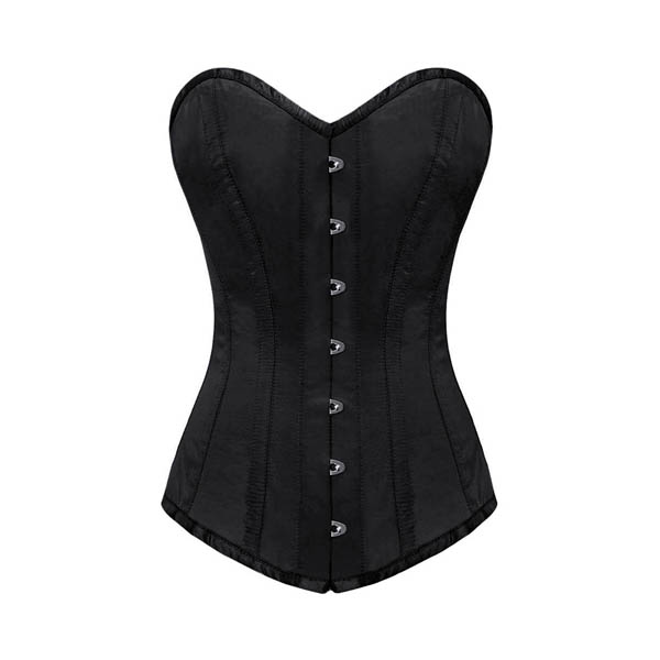 Overbust Corsets