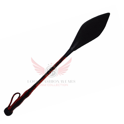 Real Cowhide Leather Dragon Tail Spanker