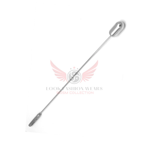 Bakes Rosebud 15mm Urethral Sounds Dilator