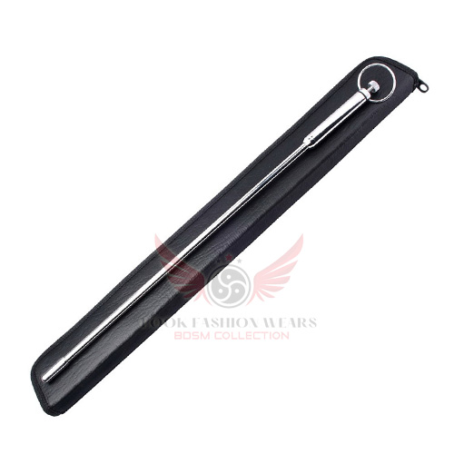 Extra Long Urethral Vibrator