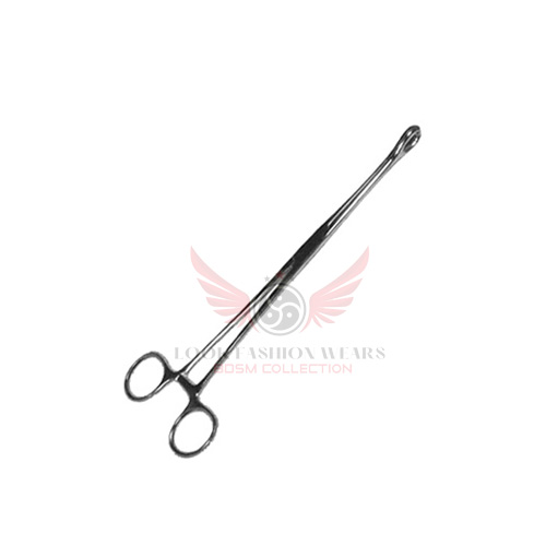 Foerster Sponge Forceps