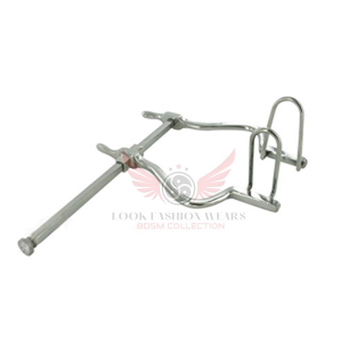 Gosset Abdominal Retractor