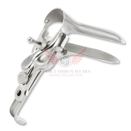 Graves Vaginal Speculum