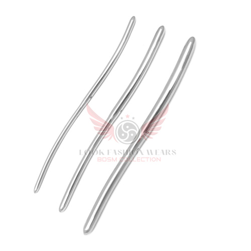 Hegar Uterine Dilator Double Ended