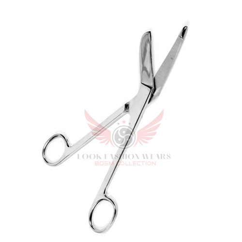 Lister Bandage Scissors