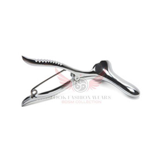 Pratt Rectal Speculum