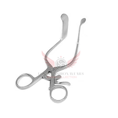 Rigby Anal Retractor