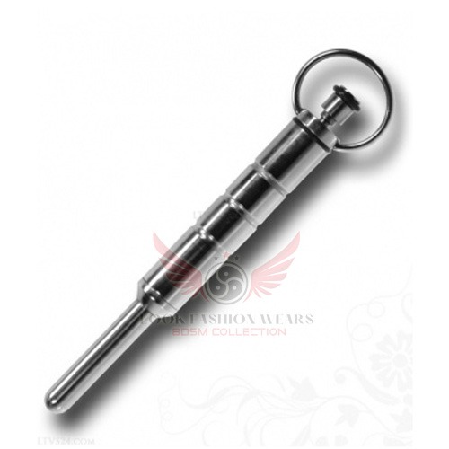 Small Vibrating Urethral Sound