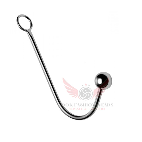 Stainless Steel Bondage Hook 30mm