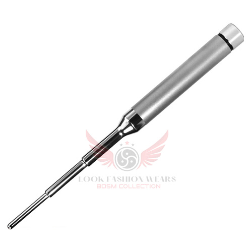 Vibrating Urethral Stepper