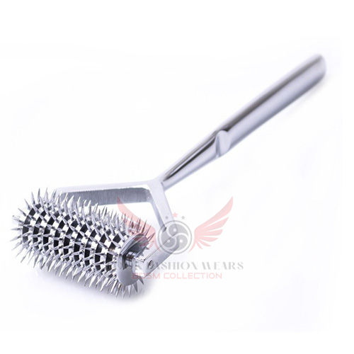 Wartenberg 10-Head Pinwheel