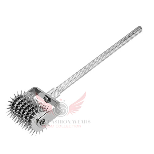 Wartenberg 7-Head Pinwheel Roller