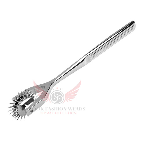 Wartenberg Double head Pinwheel