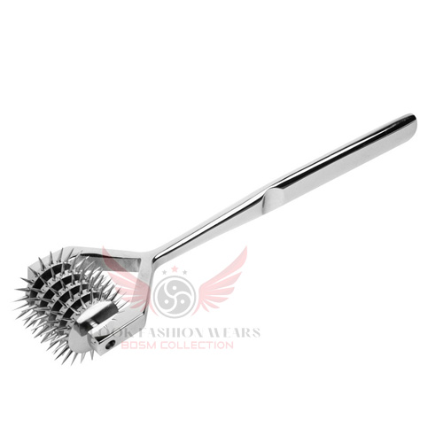 Wartenberg Five-Head Pinwheel