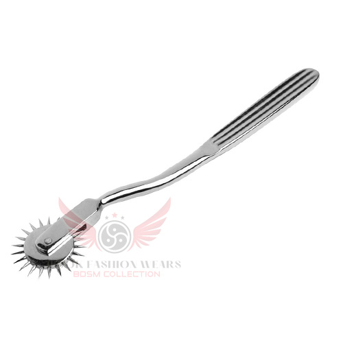 Wartenberg Single Head Pinwheel