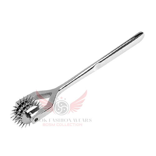 Wartenberg Triple head Pinwheel