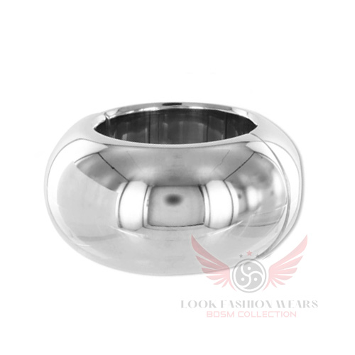 Stainless Steel Oval Ball Stretcher 30mm